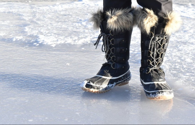 Trik ruskih vojnika: Na ovaj način noge ostaju suve zimi